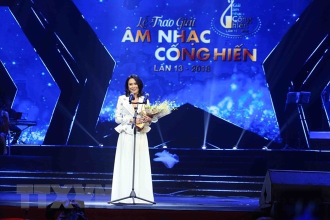 Devotion Award winners announced
