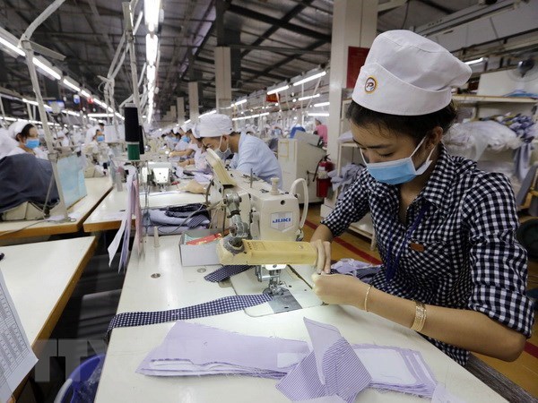 Over 18,700 enterprises established in two months