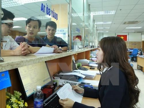 State budget collection rises 12 7 percent in first two months