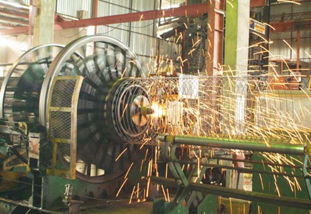USD158 million to improve Vietnam’s energy efficiency in industrial sector