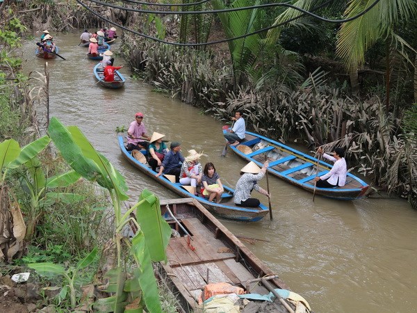 USD30,000 in grant for best startup tourism initiative in Mekong