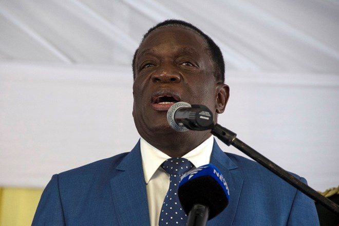 Zimbabwe to hold elections in July