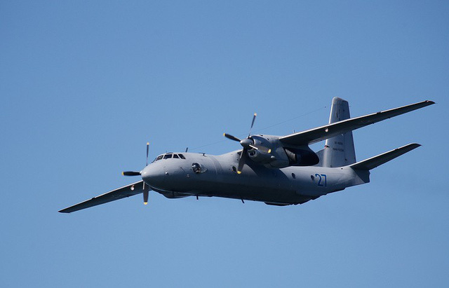 Death toll in Russia plane crash in Syria rises to 39