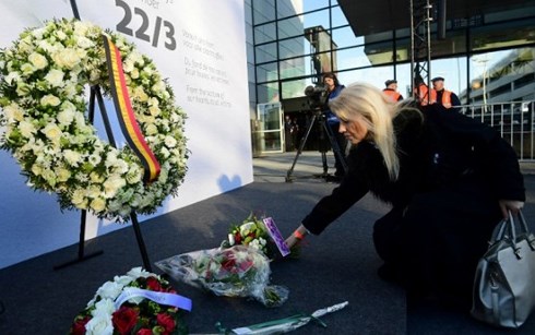 Brussels marks two years since deadly terror attacks