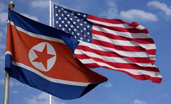 US, RoK agree success of dialogue with DPRK