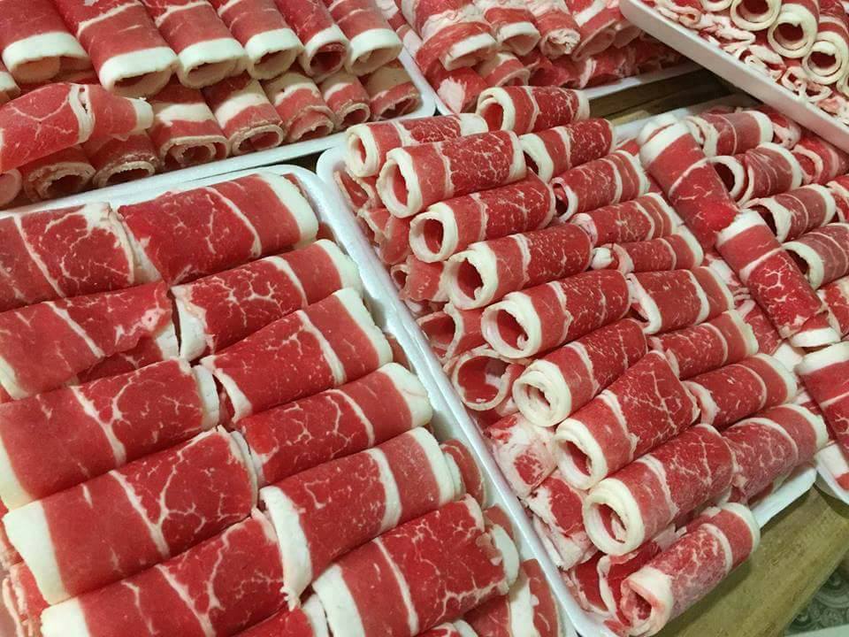 Vietnam spends over USD15 million importing beef in two months