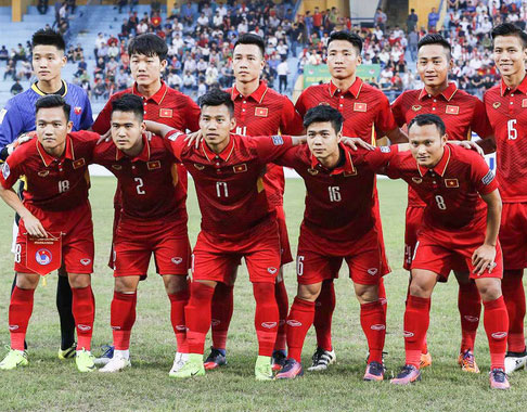 Vietnam still tops SEA region rankings