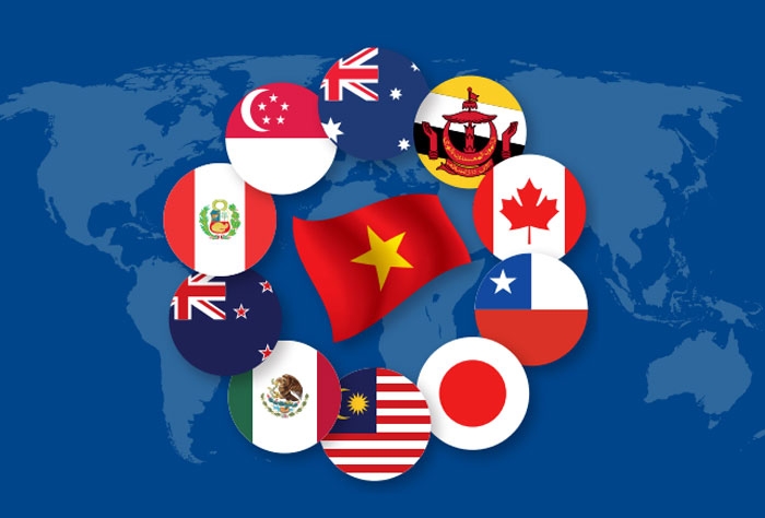 World Bank CPTPP brings Vietnam direct economic benefits and stimulate domestic reforms