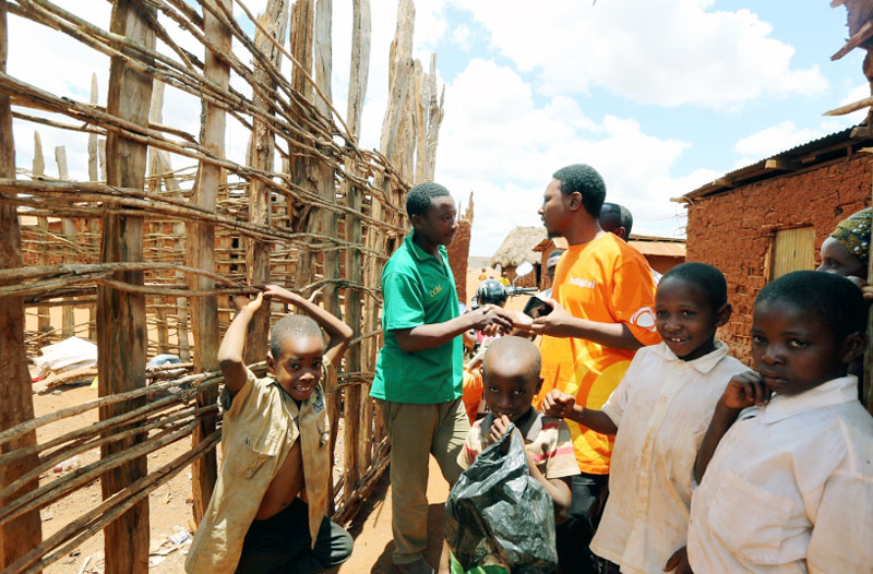Halotel reaches double-digit market share in Tanzania