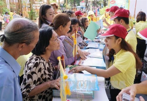 Over 70 units to participate in Ho Chi Minh city Tourism Festival 2018