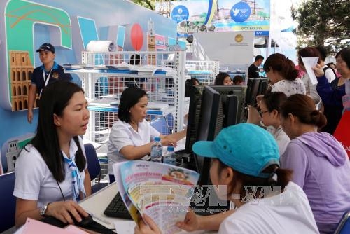 Ho Chi Minh city Tourism Festival 2018 to take place in April