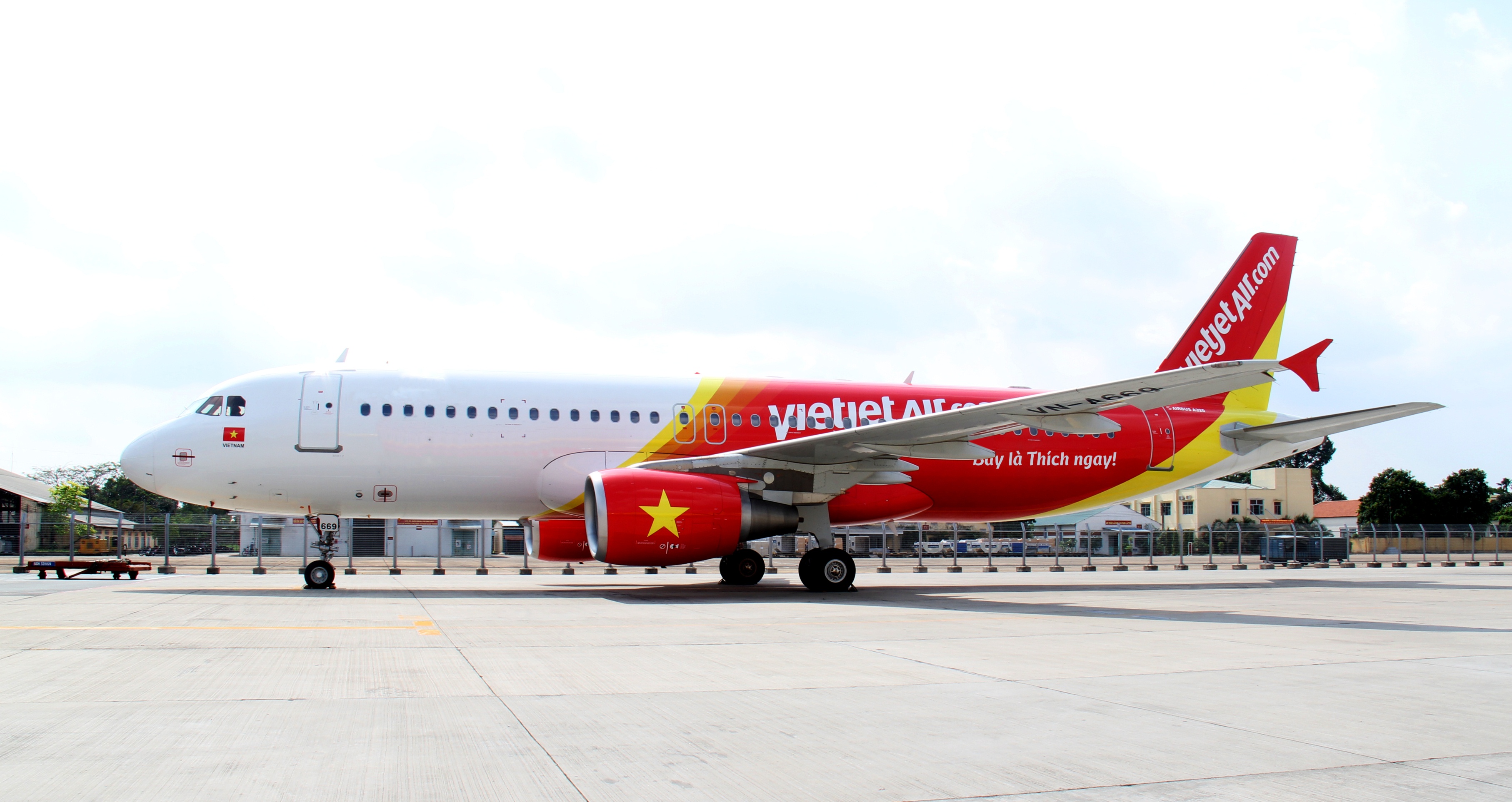 Vietjet Air to connect Vietnam and India