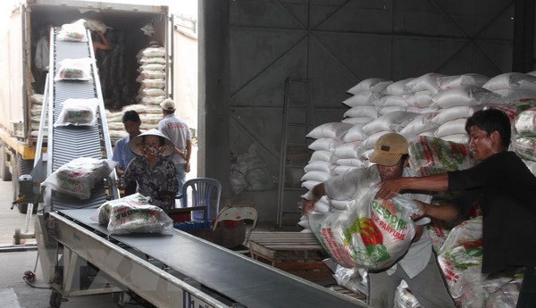 Vietnam likely to export 6 5 million tonnes of rice in 2018