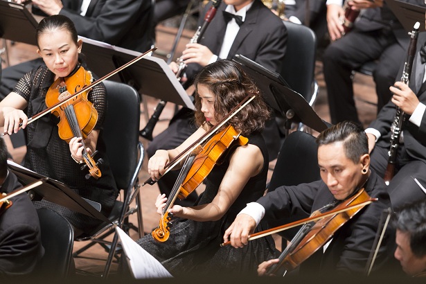 Vietnamese, RoK artists to perform in HCM city