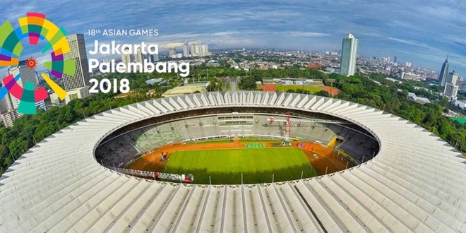 Indonesia Medical personnel ready for ASIAD 2018