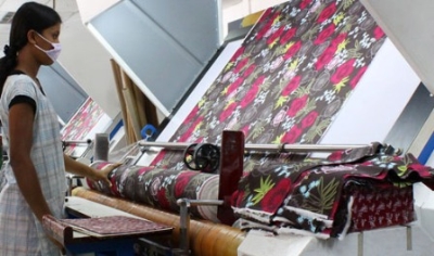 Sri Lanka develops skills to meet labor demands and supports economic diversification