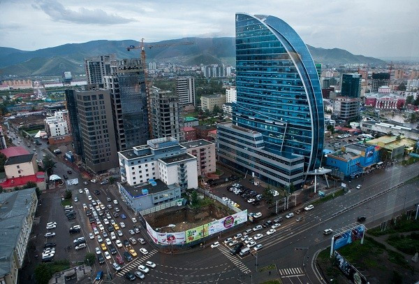 Mongolia improves air quality and education quality