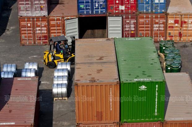 World Bank raises Thailand’s 2018 growth forecast