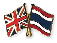 Thailand, UK promote bilateral trade cooperation