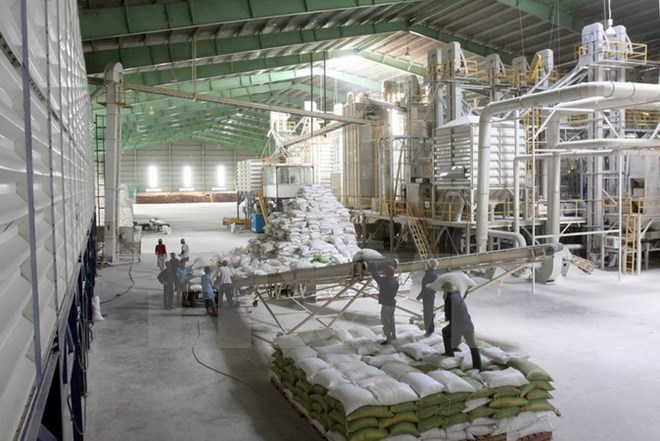 Government raises USD61 5 million from SOE divestment