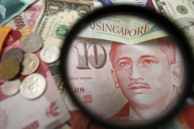 Singapore tightens monetary policy
