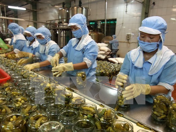 Vietnam to attend China International Import Exposition