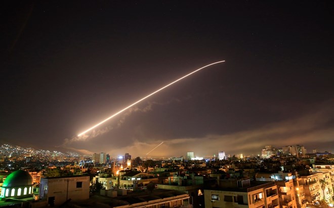 Vietnamese citizens warned not to travel to Syria