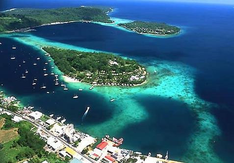 ADB Vanuatu should develop its private sector