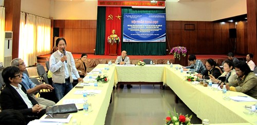 Preserving traditional music heritage in Central Highlands and central Vietnam