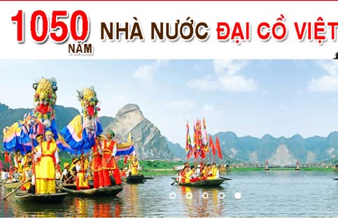 Korean, Lao artistic troupes to perform in Ninh Binh