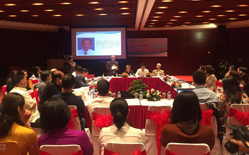 Preserving Thang Long - Hanoi cultural heritage through photography