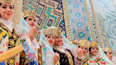 Uzbekistan Cultural Days in Vietnam 2018