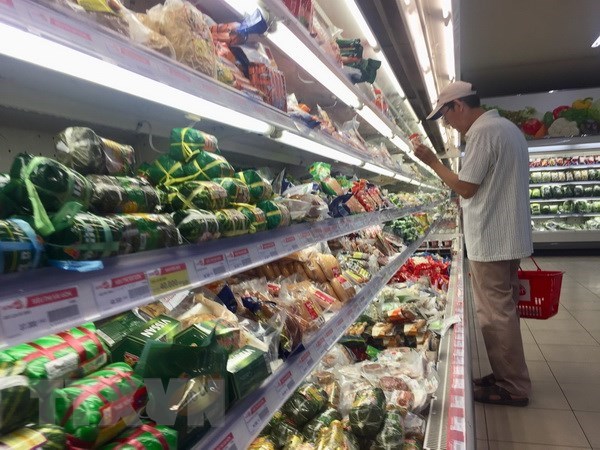 Vietnam’s CPI up slightly in April