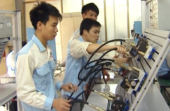 Dong Nai lures USD335 million worth of foreign investment capital