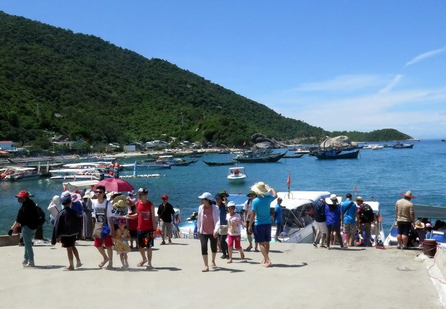 Vietnam tourism to be promoted in China