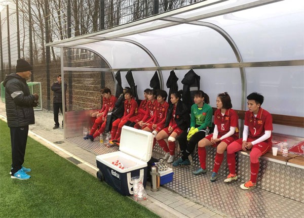 FIFA commends Vietnam’s achievements