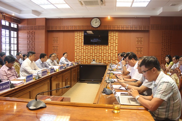 2018 VTV9 - Binh Dien International Women s Volleyball Cup to open May 12th