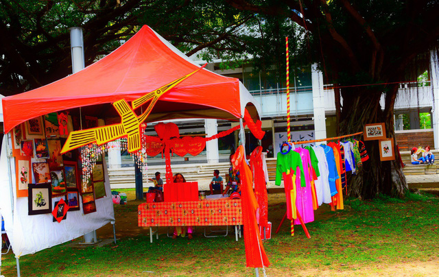 Vietnamese Cultural Week in Taiwan