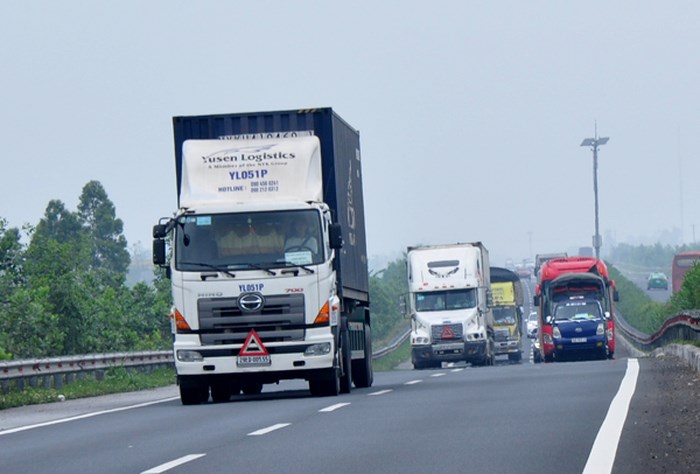 Ministry of Transport cuts, simplifies 348 business conditions