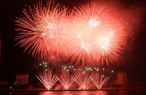 Foreigners arriving to Da Nang by air rise 77 7 during upcoming holiday