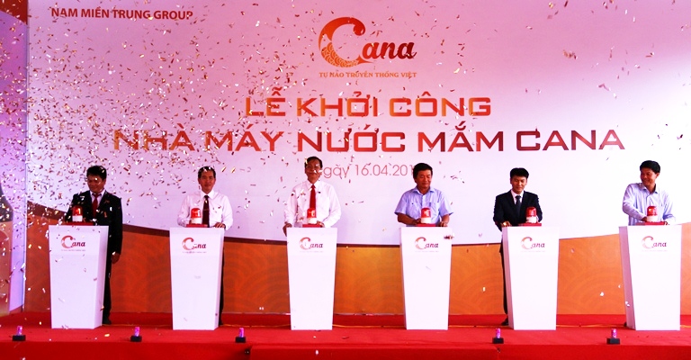 Over USD10 million to build fish sauce plant in Ninh Thuan