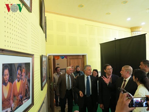 Vietnam Cultural Day organized in Egypt