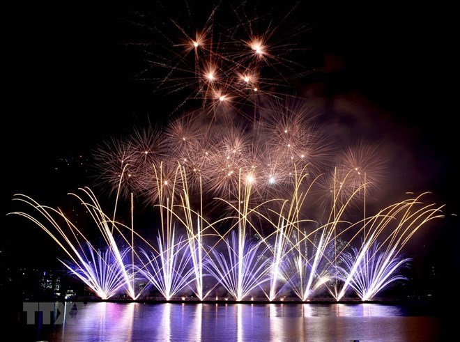 Da Nang expects to greet 350,000 tourists on holiday