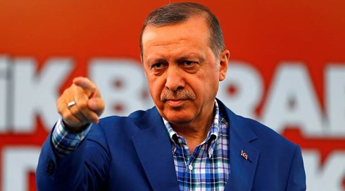 Turkey to hold general election on June 24th