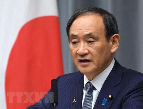 Japan to assume G20 Presidency