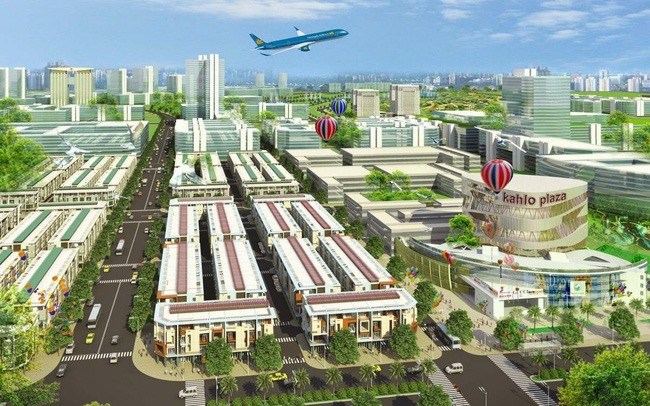 Bien Hoa Industrial Park to close