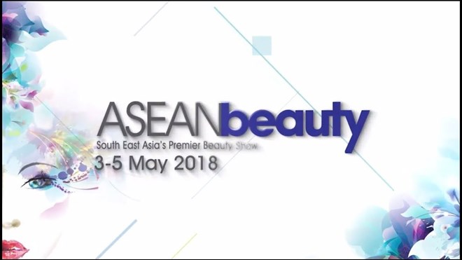 Thailand hosts largest ASEAN expo for health and beauty products