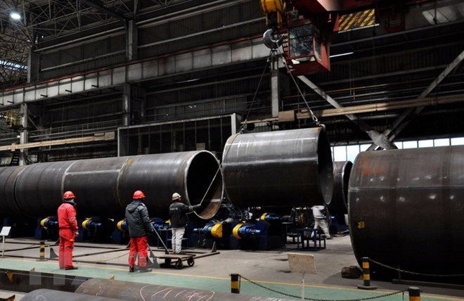 ASEAN+3 nations deliberate threats from rising protectionism