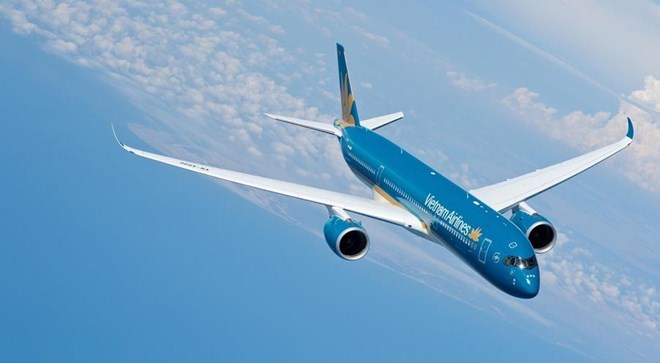 Vietnam Airlines aims to serve 24 3 million passengers in 2018