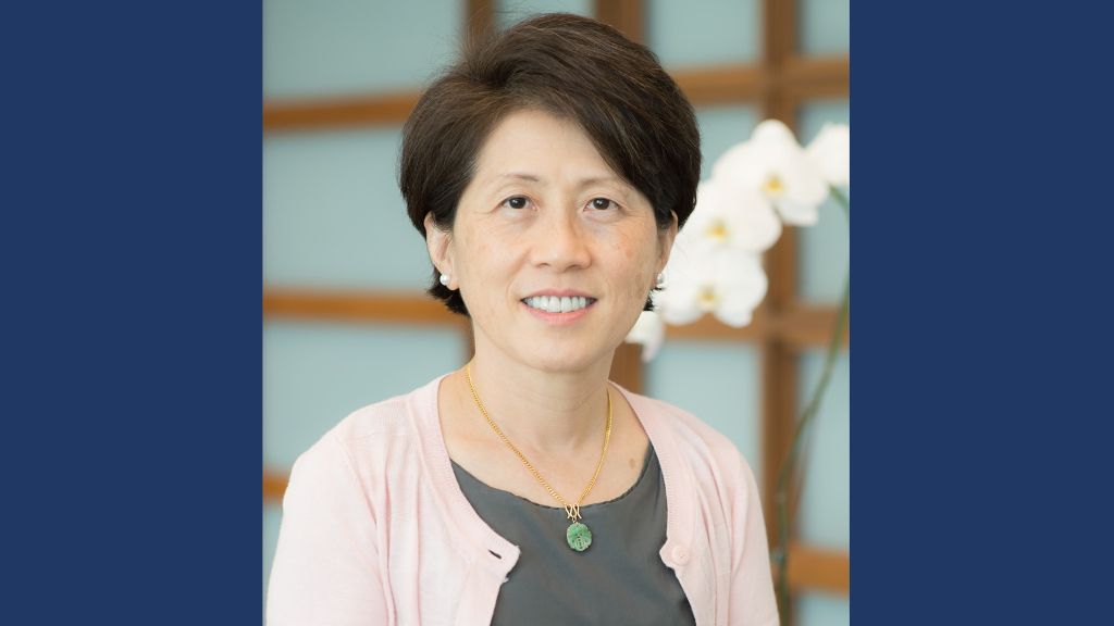 Ms Amy S P Leung becomes new Director General for East Asia